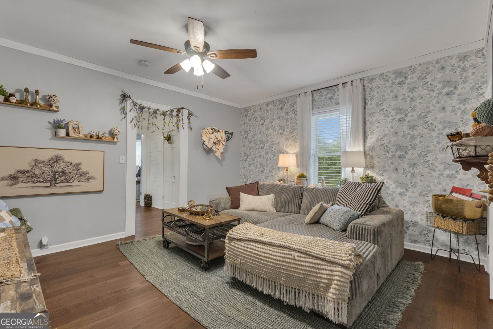 3654 Highway 29 Moreland - Photo 23