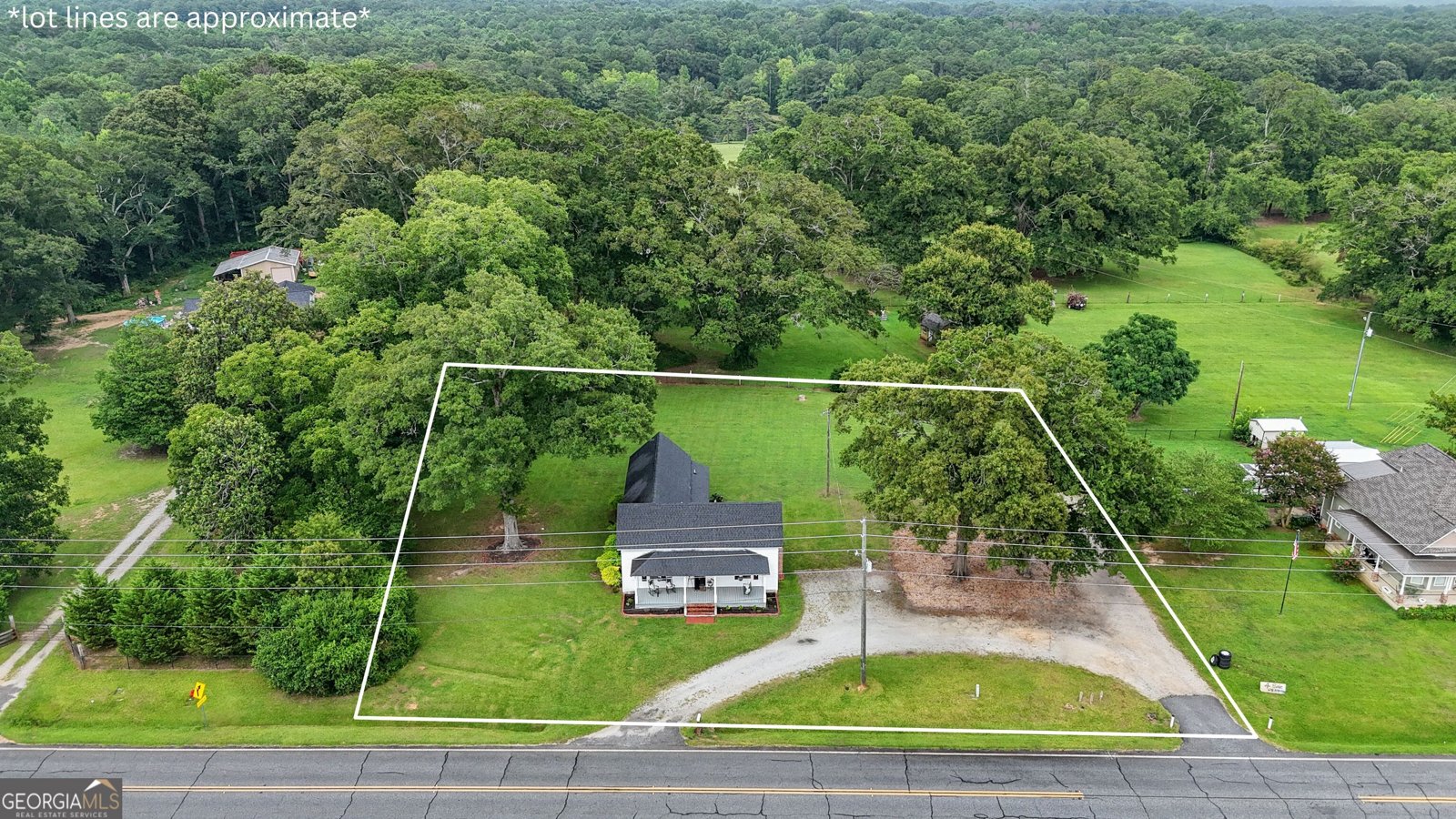 3654 Highway 29 Moreland - Photo 41