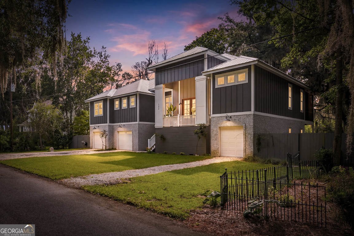 100 Virginia St. Simons - main photo
