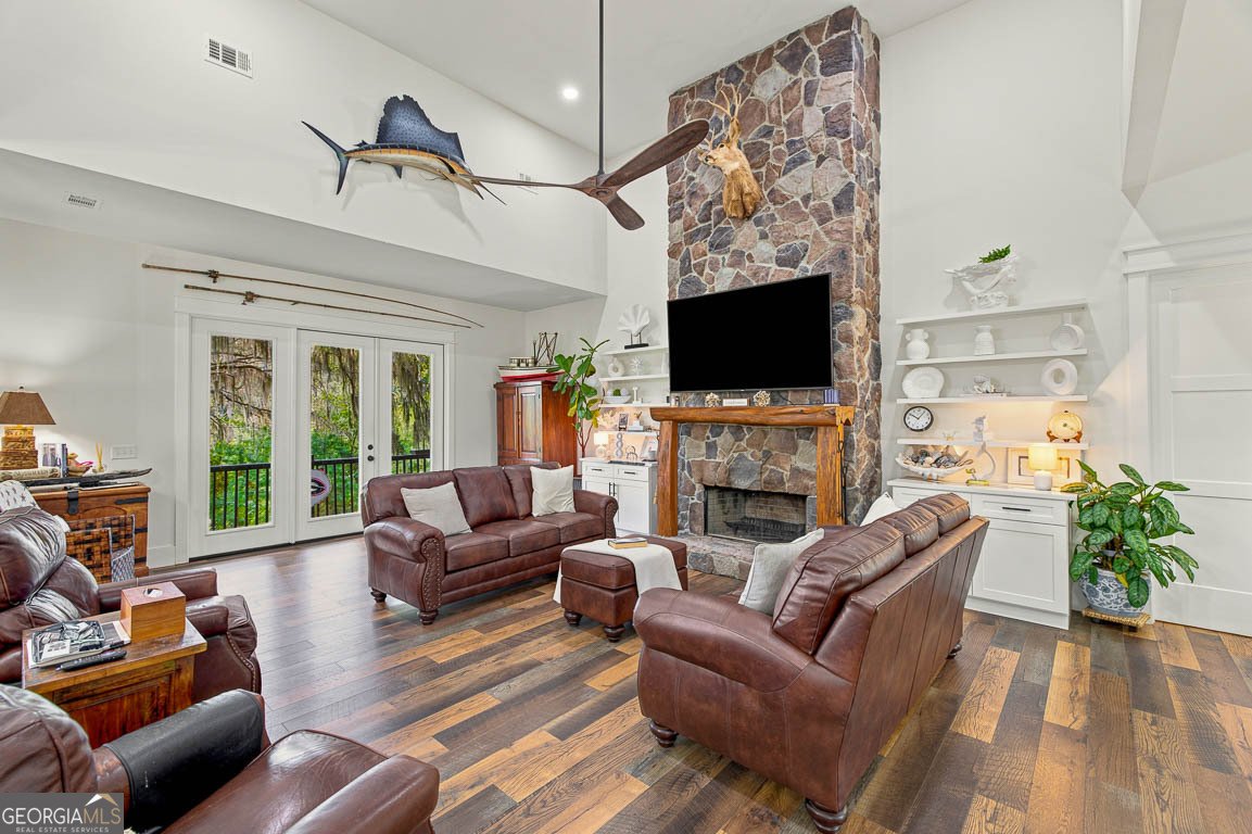 100 Virginia St. Simons - Photo 14