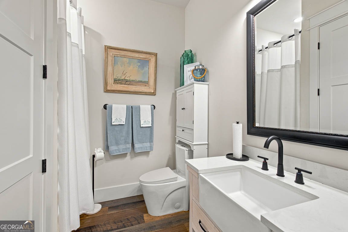 100 Virginia St. Simons - Photo 34