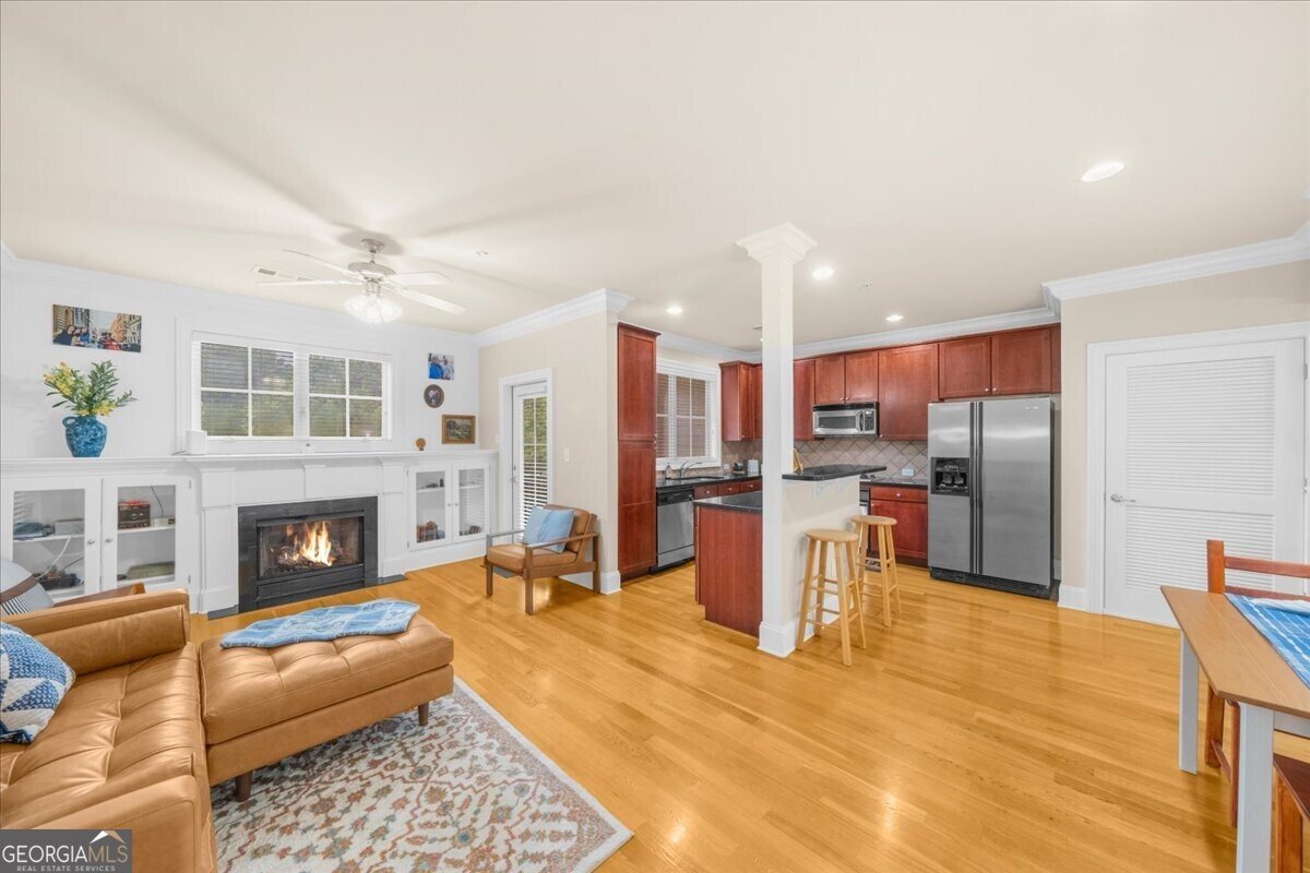 199 Le Gran Court Sandy Springs - main photo