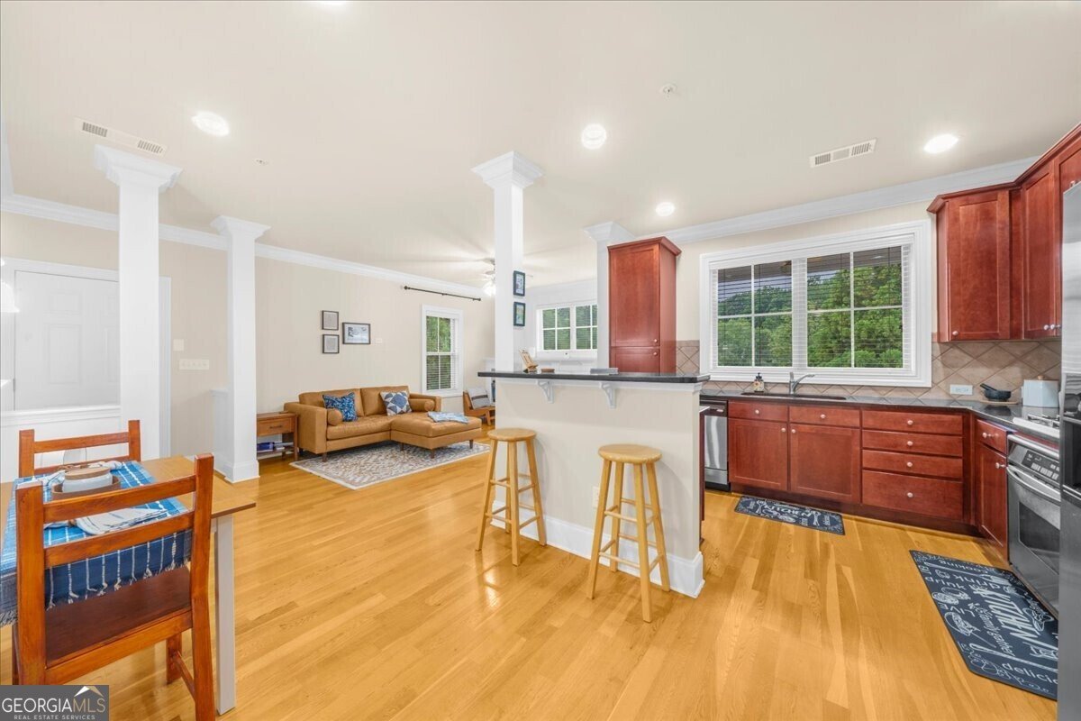 199 Le Gran Court Sandy Springs - Photo 10