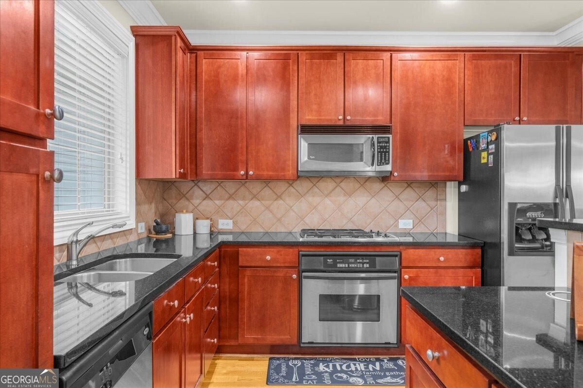 199 Le Gran Court Sandy Springs - Photo 12