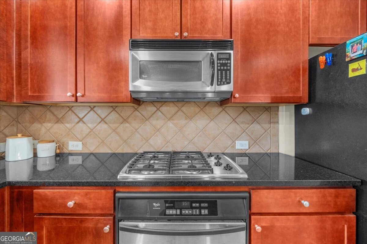 199 Le Gran Court Sandy Springs - Photo 13