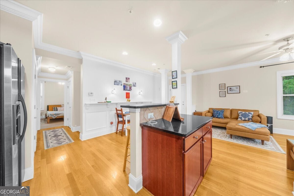 199 Le Gran Court Sandy Springs - Photo 16