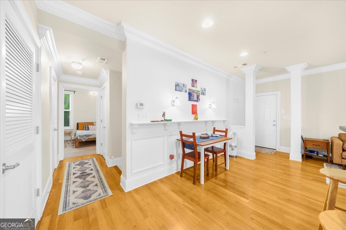 199 Le Gran Court Sandy Springs - Photo 17