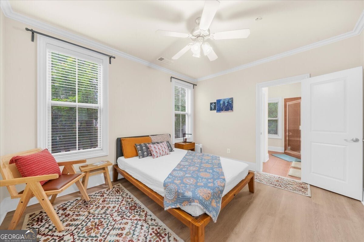 199 Le Gran Court Sandy Springs - Photo 19
