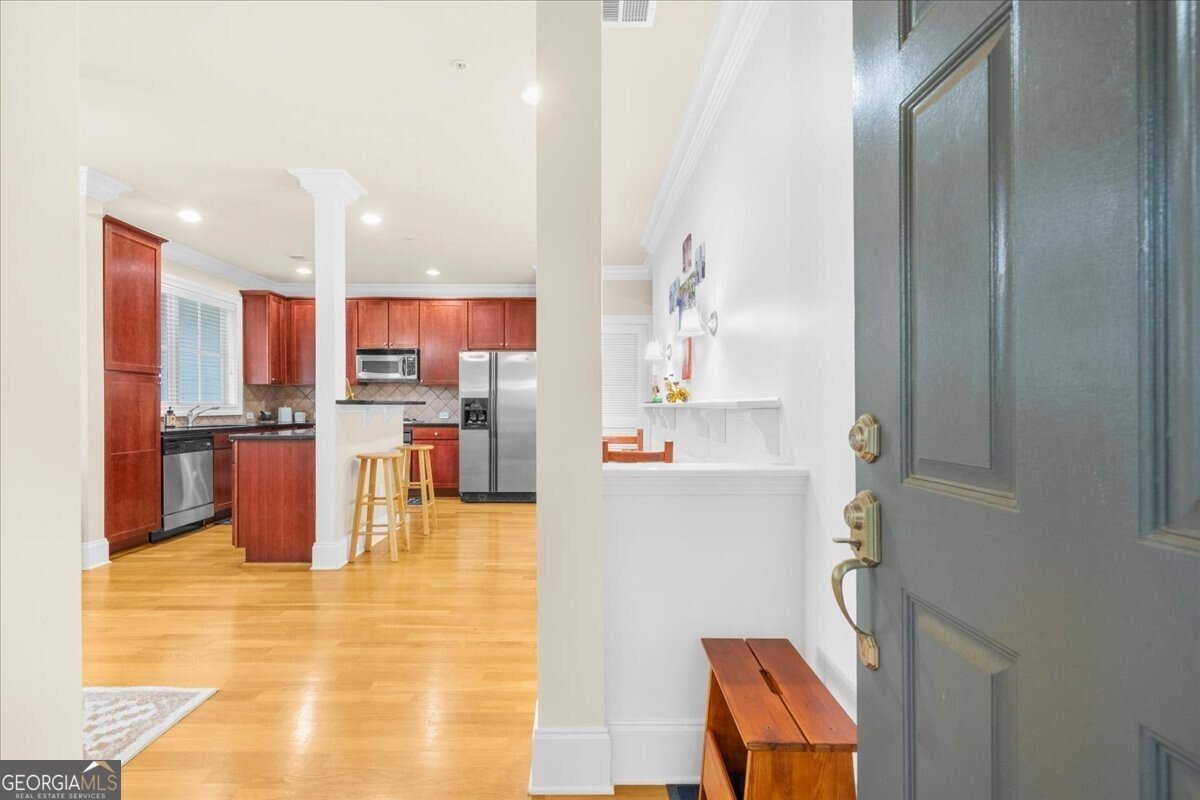 199 Le Gran Court Sandy Springs - Photo 31