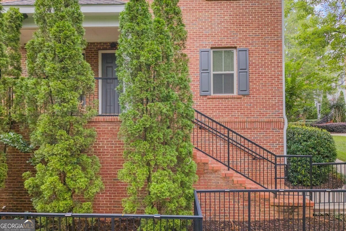 199 Le Gran Court Sandy Springs - Photo 34