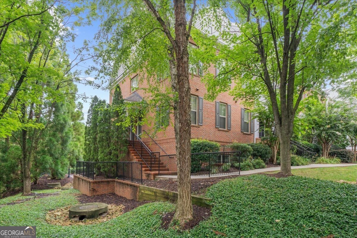 199 Le Gran Court Sandy Springs - Photo 35
