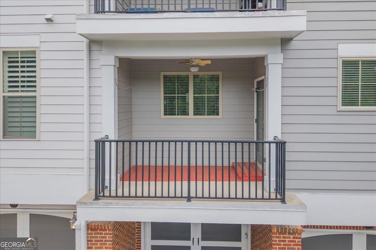 199 Le Gran Court Sandy Springs - Photo 36