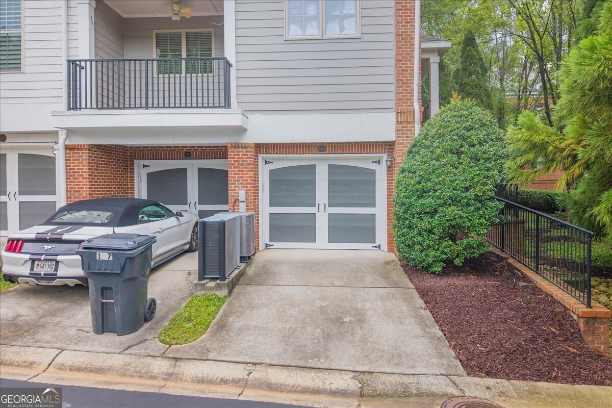 199 Le Gran Court Sandy Springs - Photo 37
