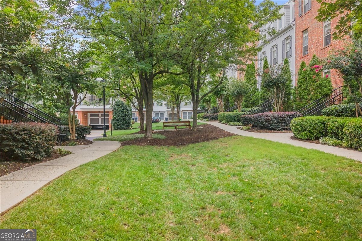 199 Le Gran Court Sandy Springs - Photo 38