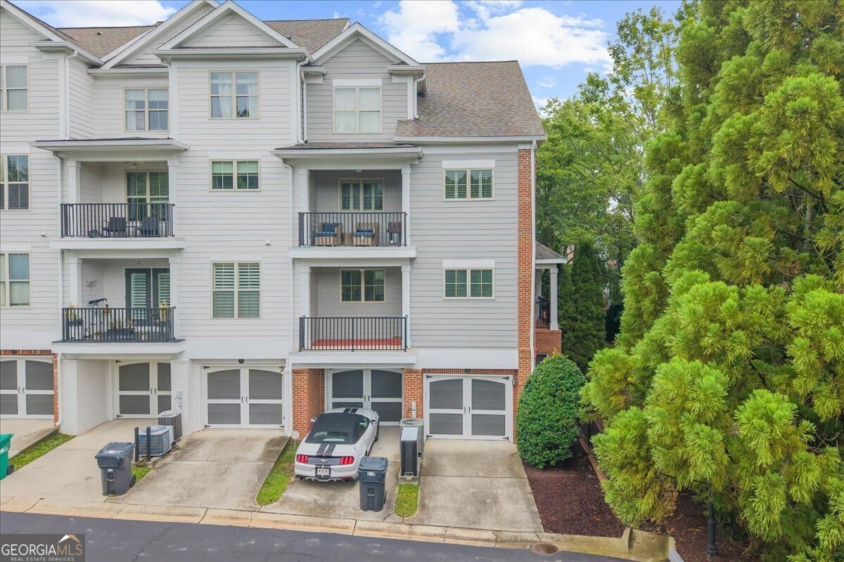 199 Le Gran Court Sandy Springs - Photo 39