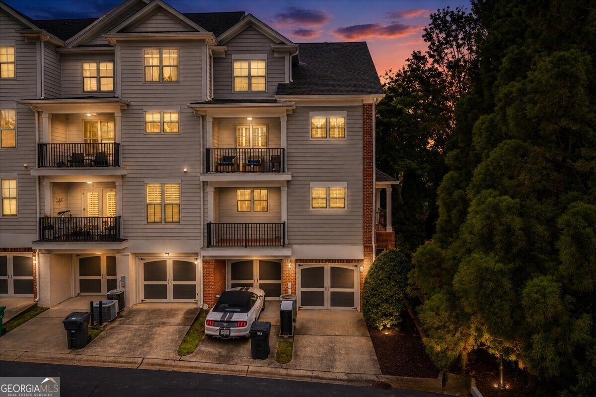199 Le Gran Court Sandy Springs - Photo 40