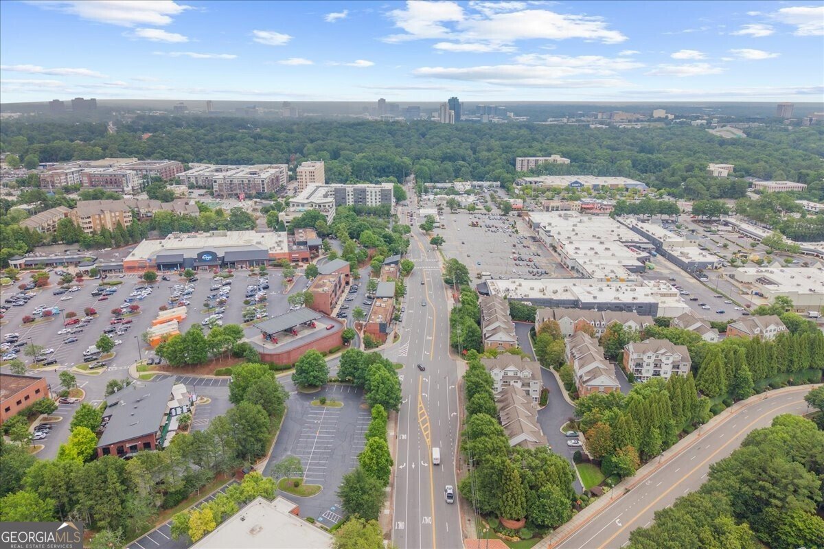 199 Le Gran Court Sandy Springs - Photo 45
