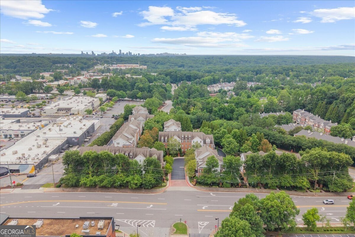 199 Le Gran Court Sandy Springs - Photo 47
