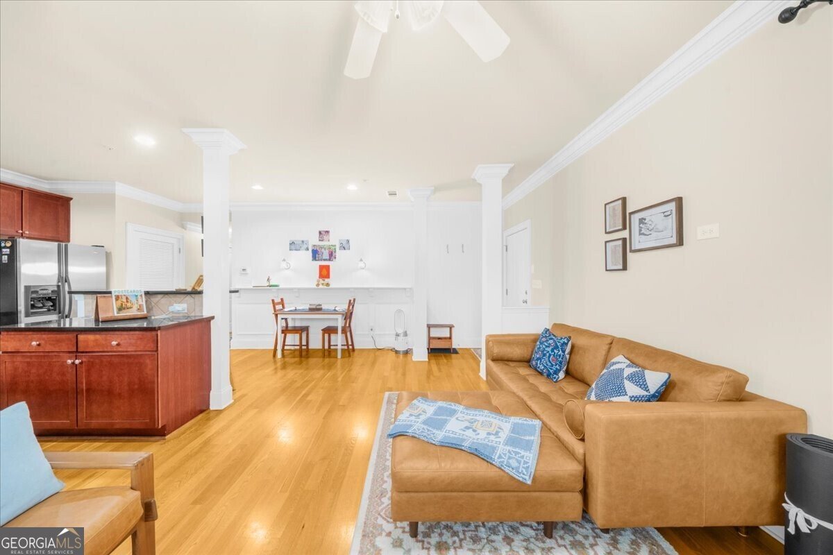 199 Le Gran Court Sandy Springs - Photo 6