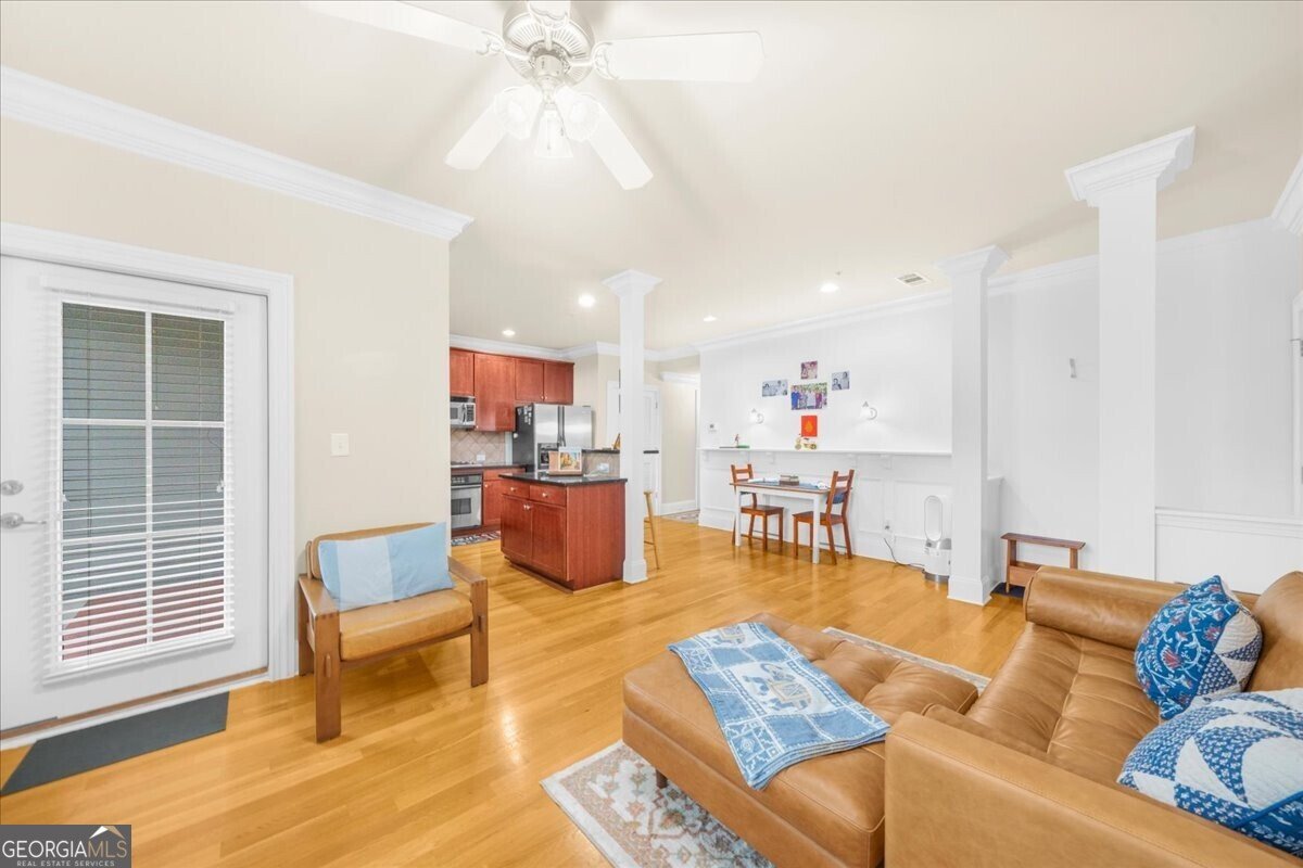 199 Le Gran Court Sandy Springs - Photo 7