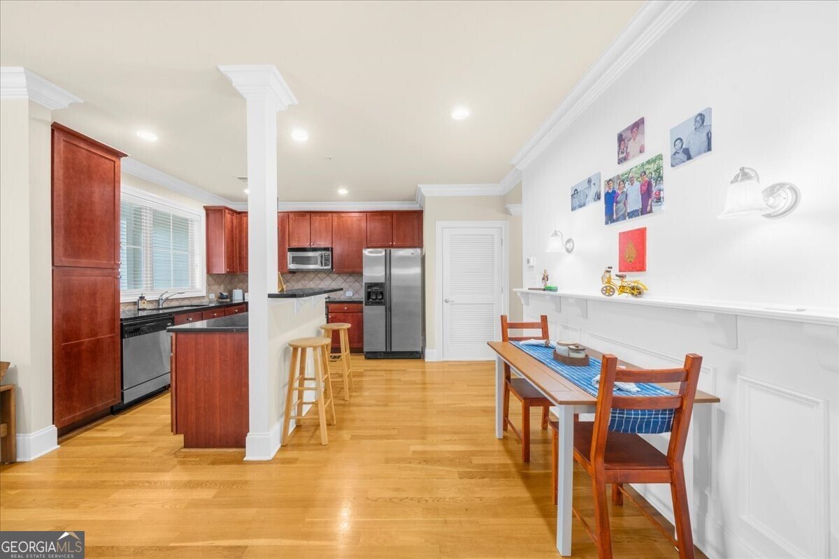199 Le Gran Court Sandy Springs - Photo 8