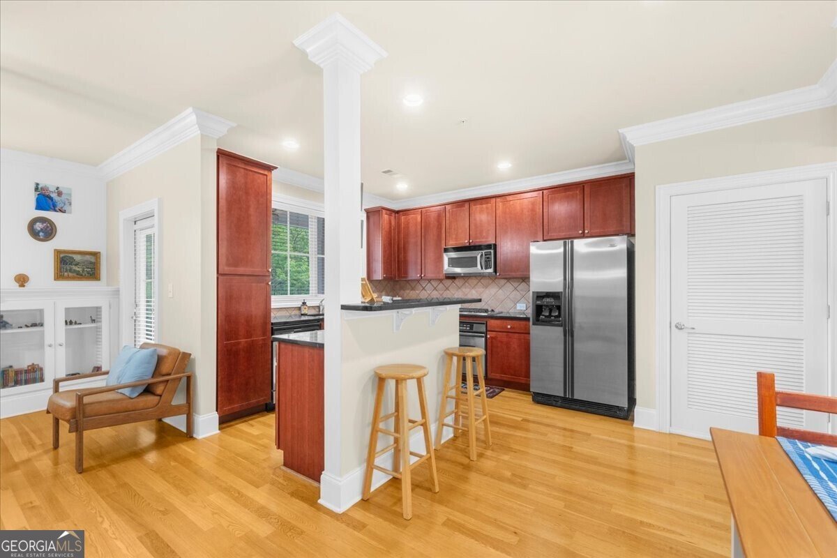 199 Le Gran Court Sandy Springs - Photo 9