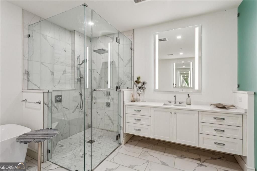 2520 Peachtree Road Atlanta - Photo 17