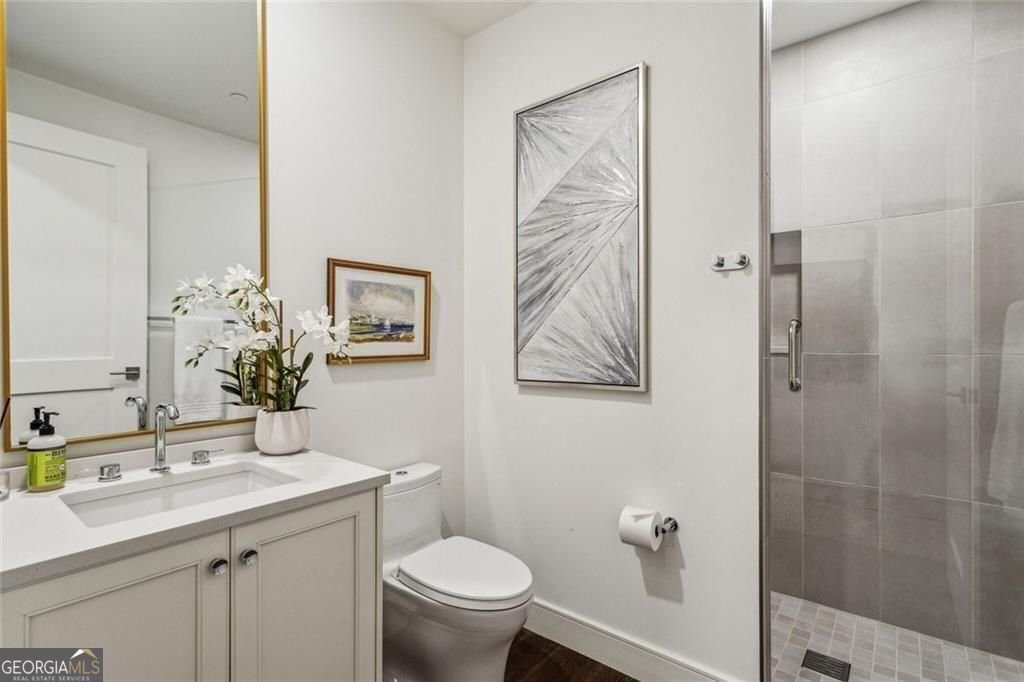 2520 Peachtree Road Atlanta - Photo 23