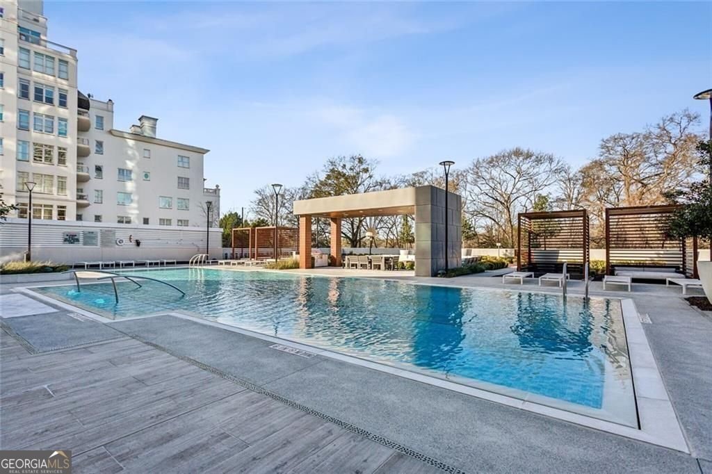 2520 Peachtree Road Atlanta - Photo 40