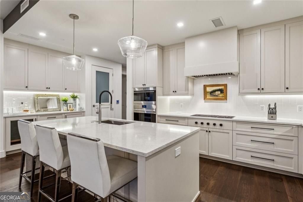 2520 Peachtree Road Atlanta - Photo 7
