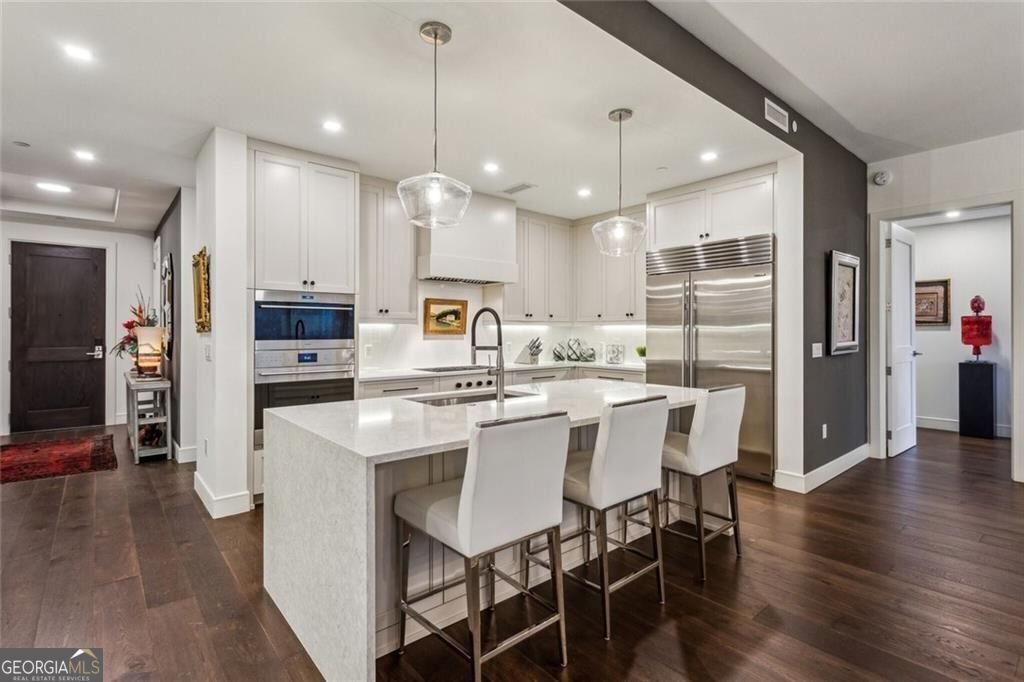 2520 Peachtree Road Atlanta - Photo 9