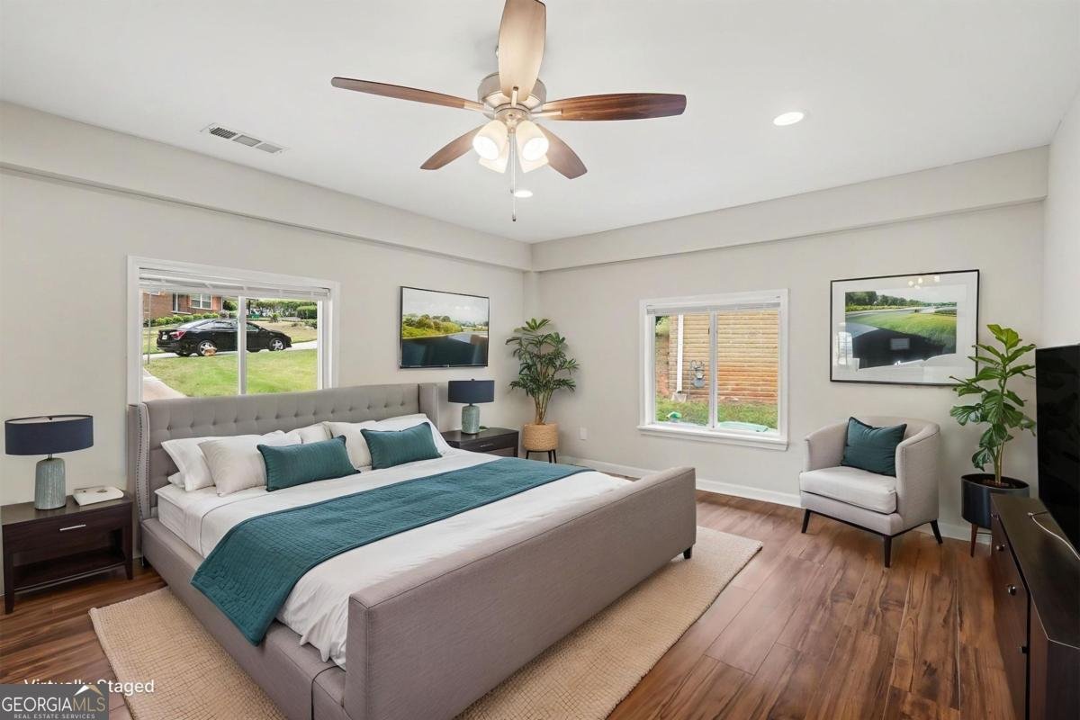 3152 Columbia Woods Drive Decatur - Photo 10