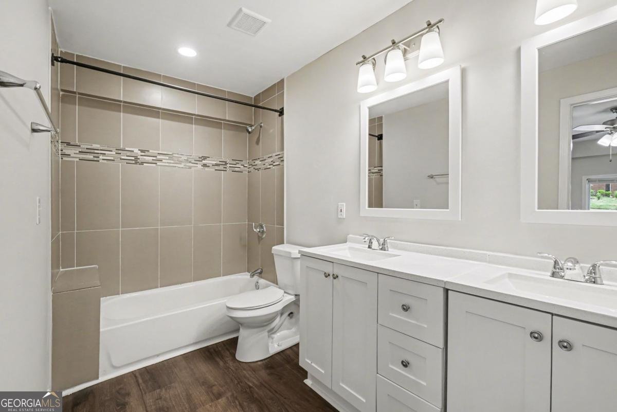 3152 Columbia Woods Drive Decatur - Photo 12