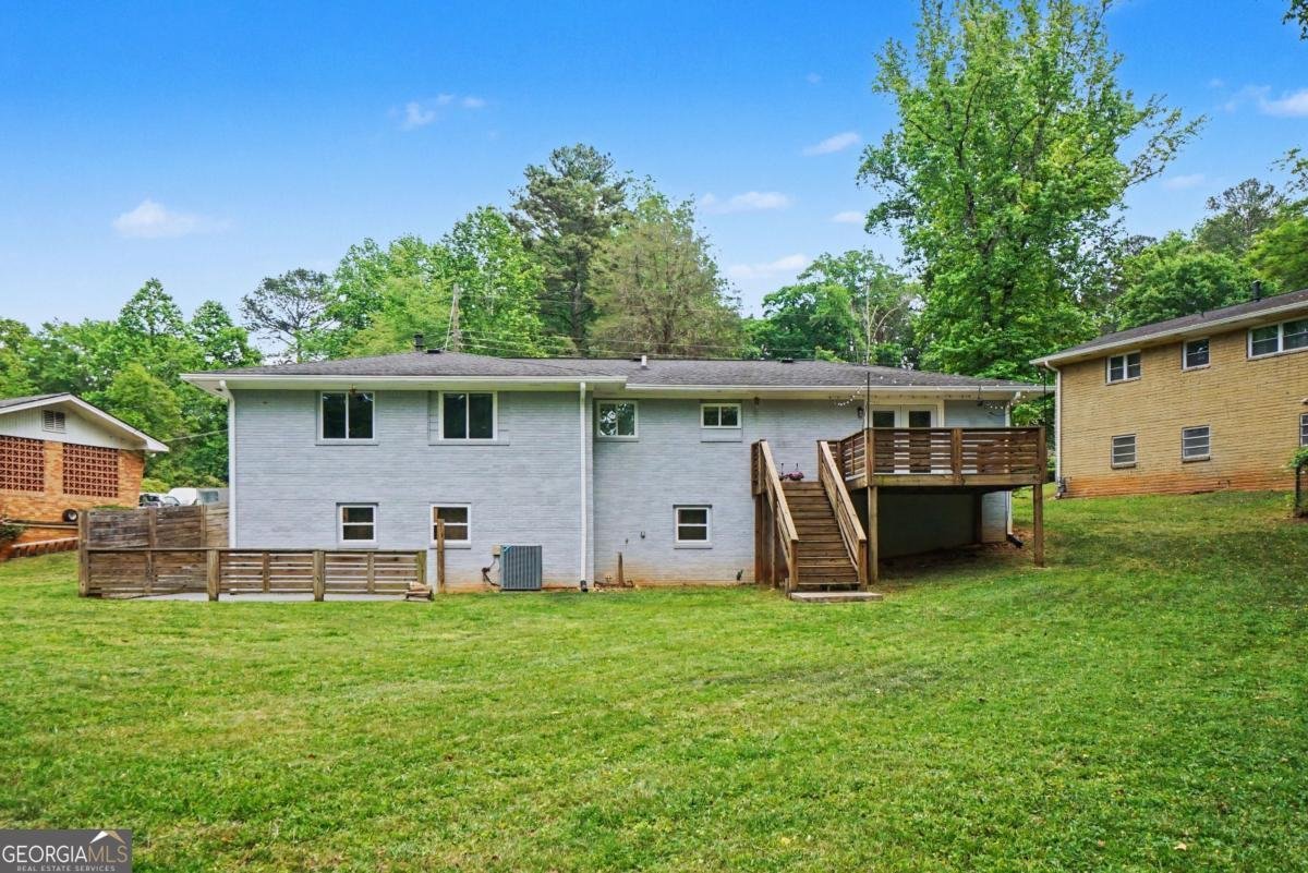3152 Columbia Woods Drive Decatur - Photo 18