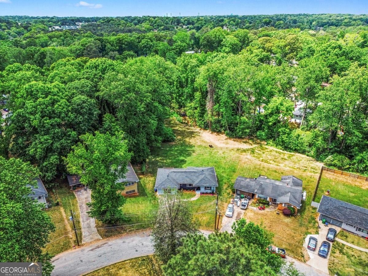 3152 Columbia Woods Drive Decatur - Photo 23