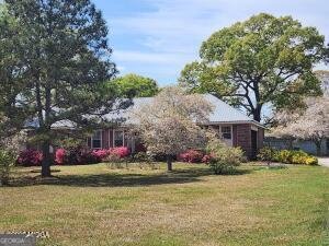 6233 Skipperton Road Macon - main photo