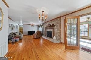 6233 Skipperton Road Macon - Photo 10