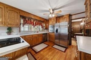 6233 Skipperton Road Macon - Photo 11
