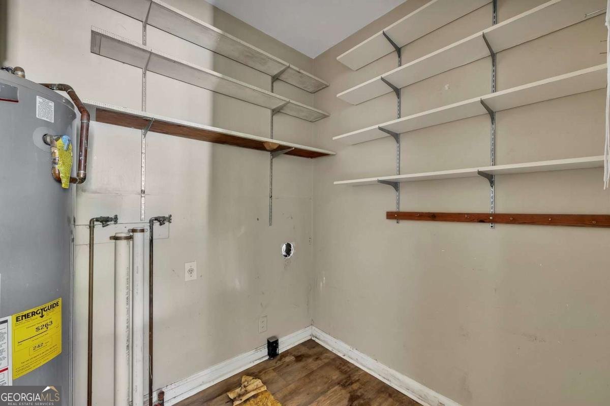 170 Mathews Circle Marietta - Photo 11