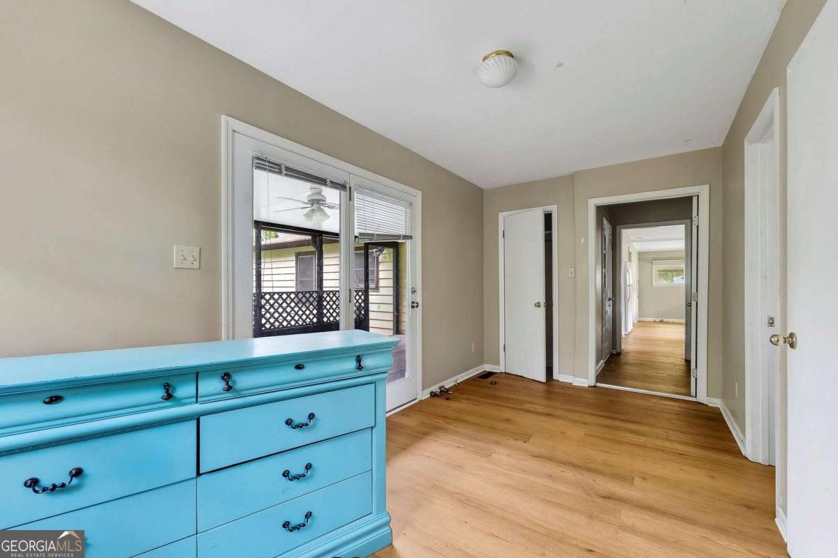 170 Mathews Circle Marietta - Photo 14