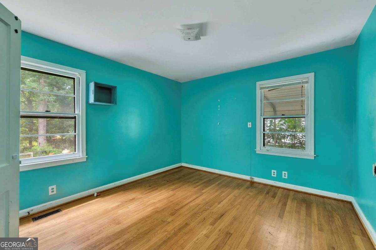 170 Mathews Circle Marietta - Photo 18