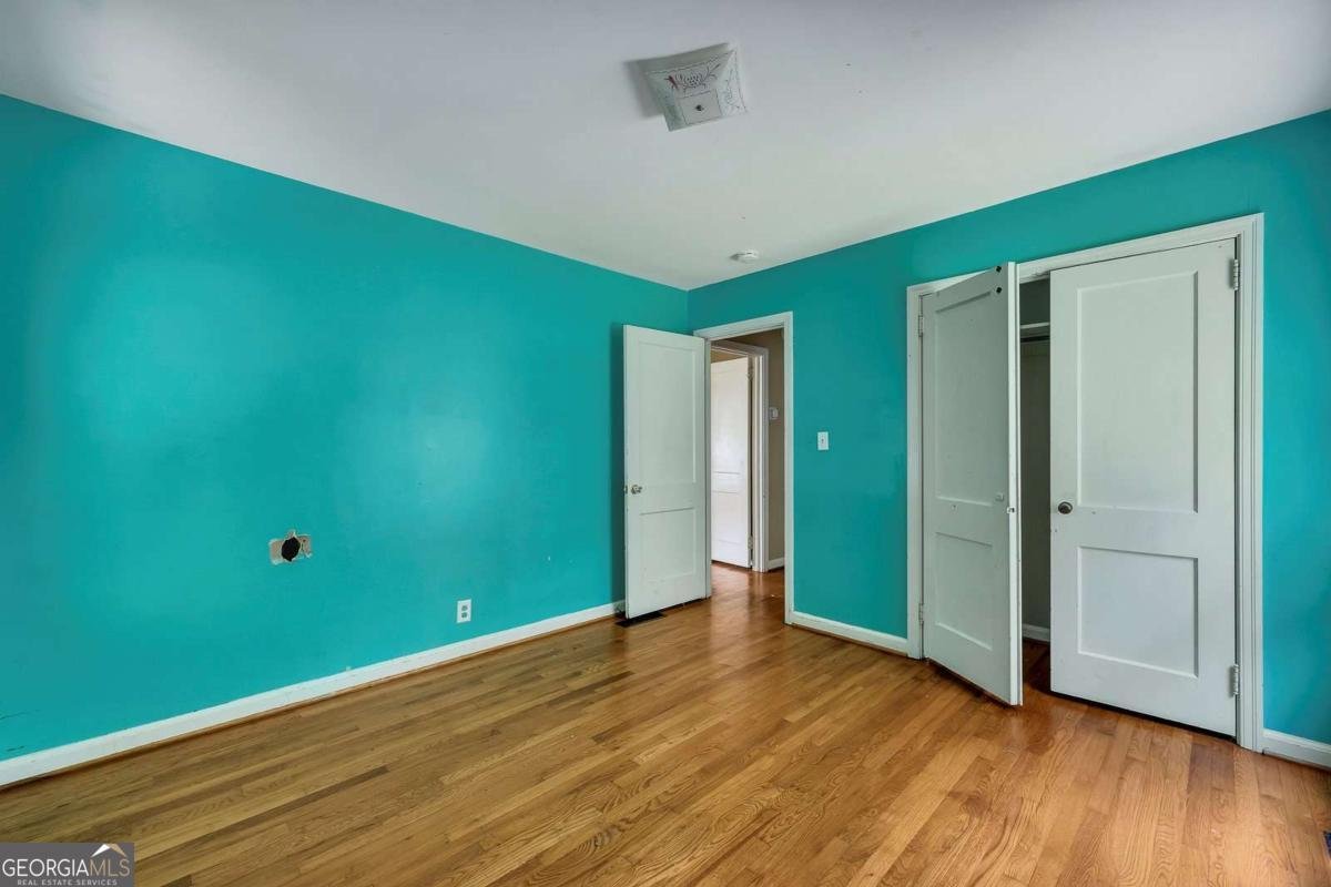 170 Mathews Circle Marietta - Photo 19