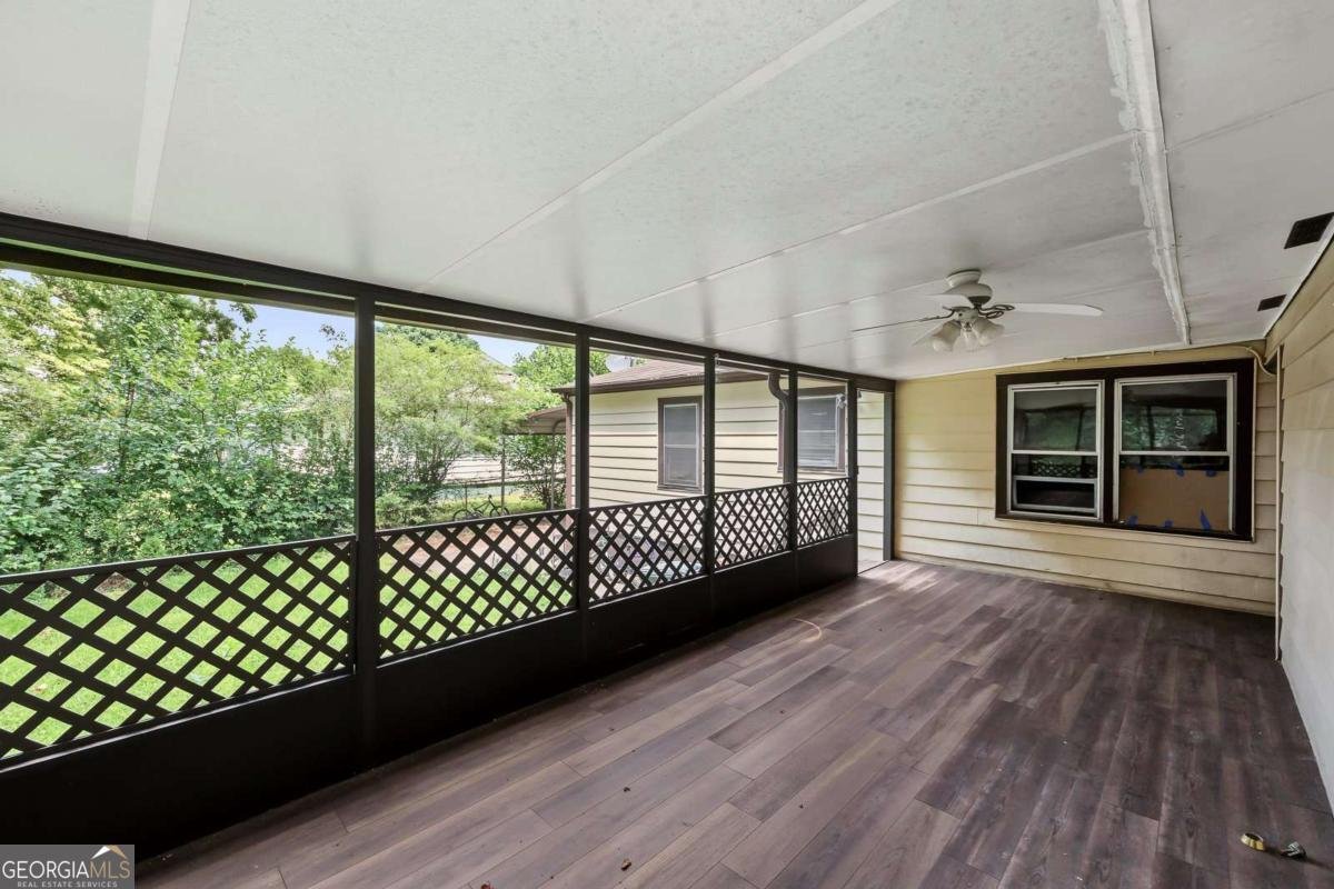 170 Mathews Circle Marietta - Photo 23