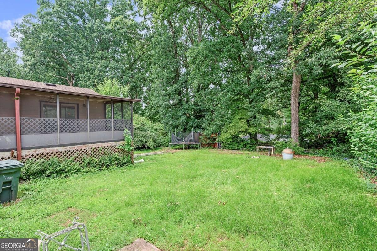 170 Mathews Circle Marietta - Photo 25