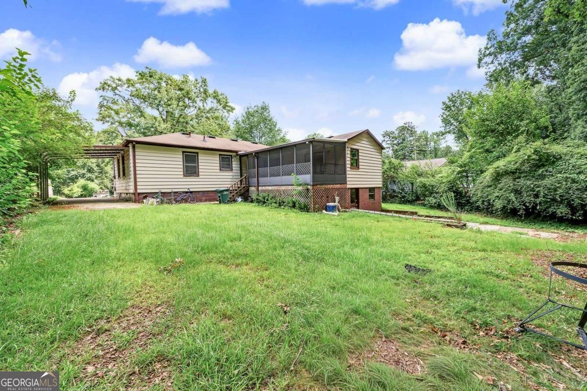 170 Mathews Circle Marietta - Photo 26