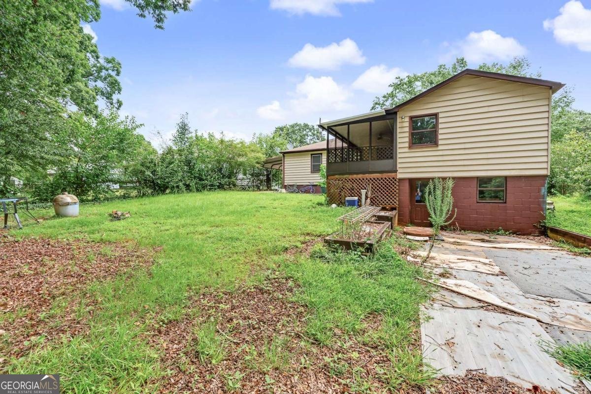 170 Mathews Circle Marietta - Photo 27