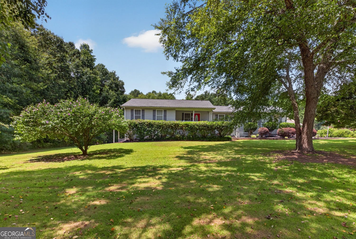 8715 Gullatt Road Palmetto - main photo