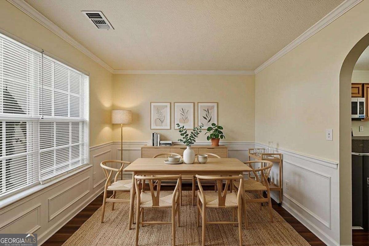 612 Mohawk Circle Stockbridge - Photo 18