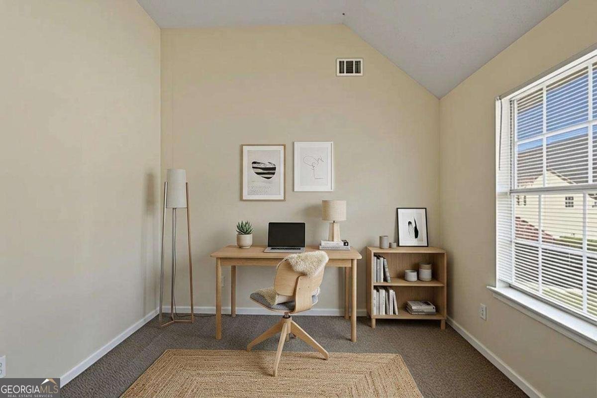 612 Mohawk Circle Stockbridge - Photo 22