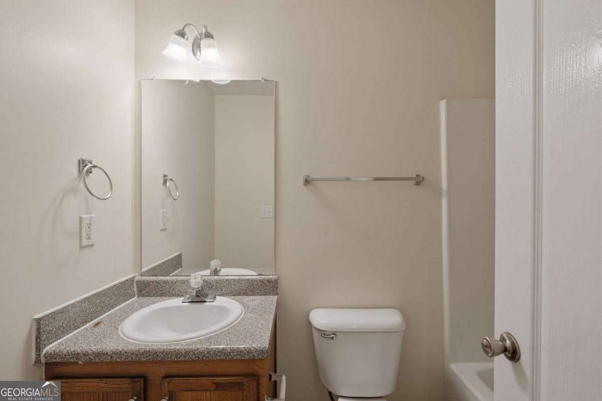 612 Mohawk Circle Stockbridge - Photo 30